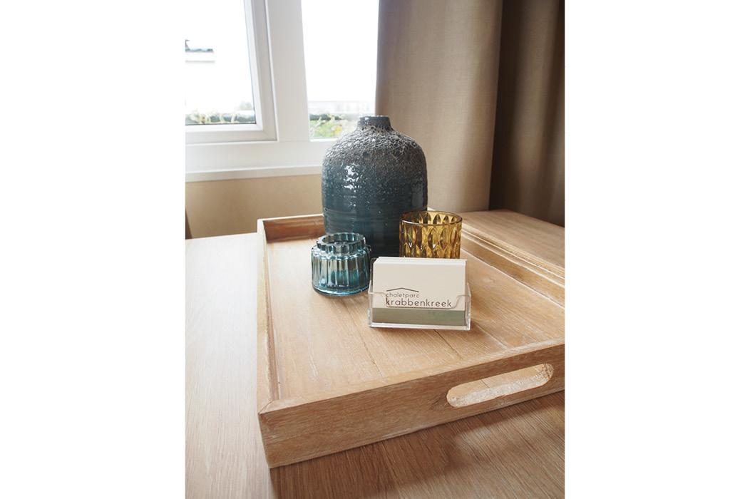 Chalet 150-152-154 afbeelding