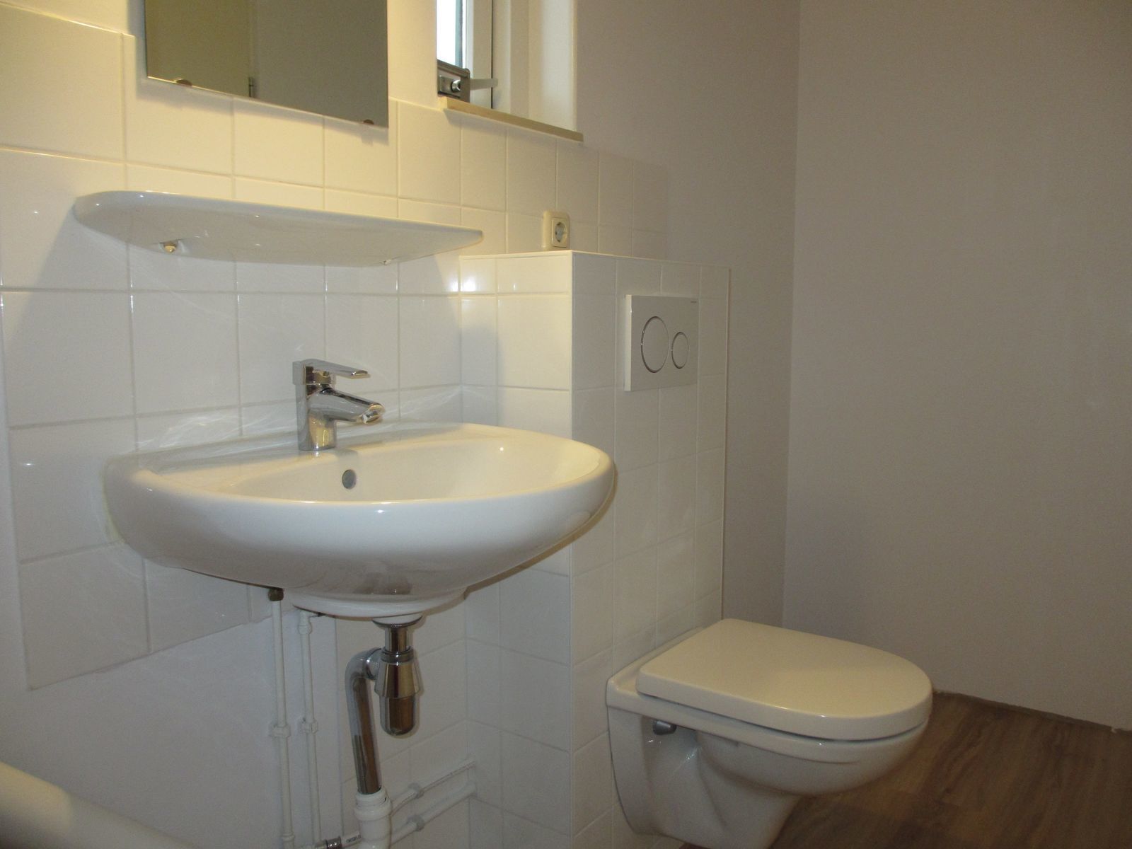 Vakantiehuis Polder 4 Comfort