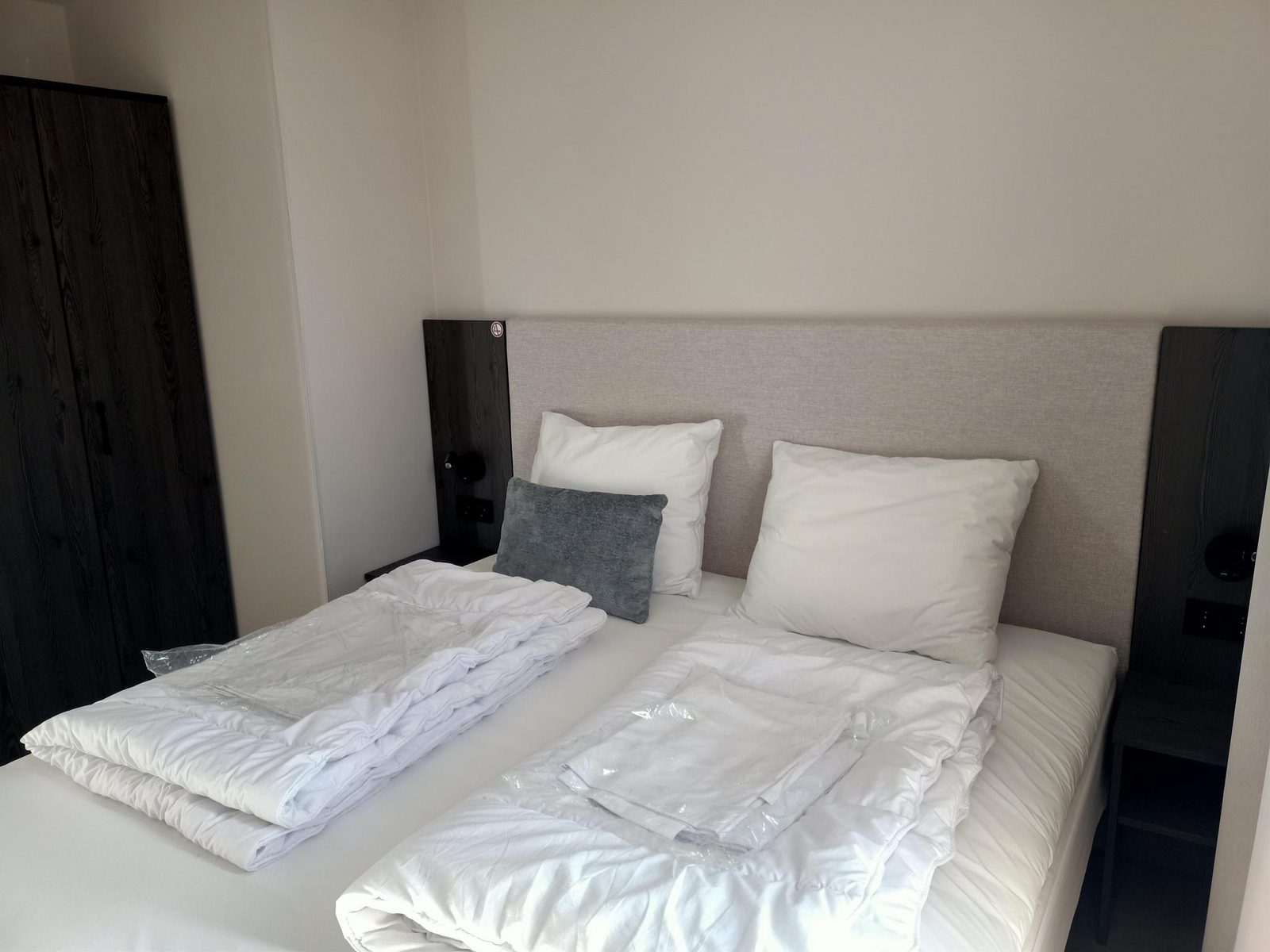 Ven Chalet | 4 Pers.