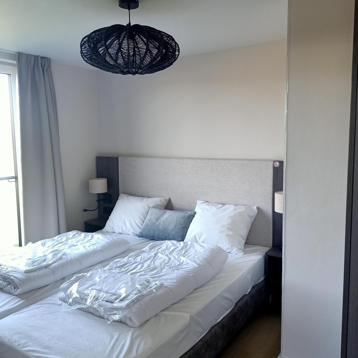 Ven Chalet | 4 Pers.