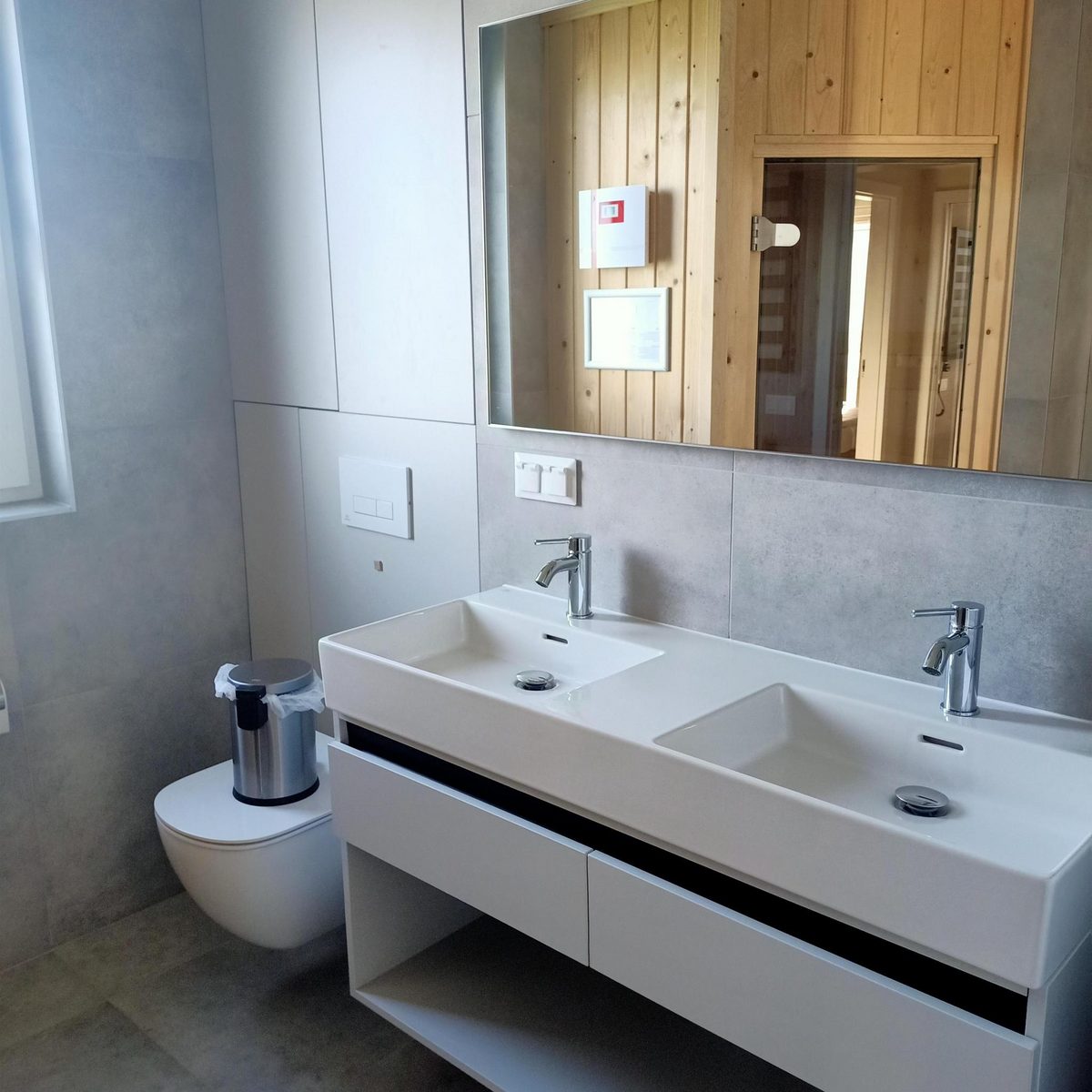 Ven Chalet | 4 Pers.