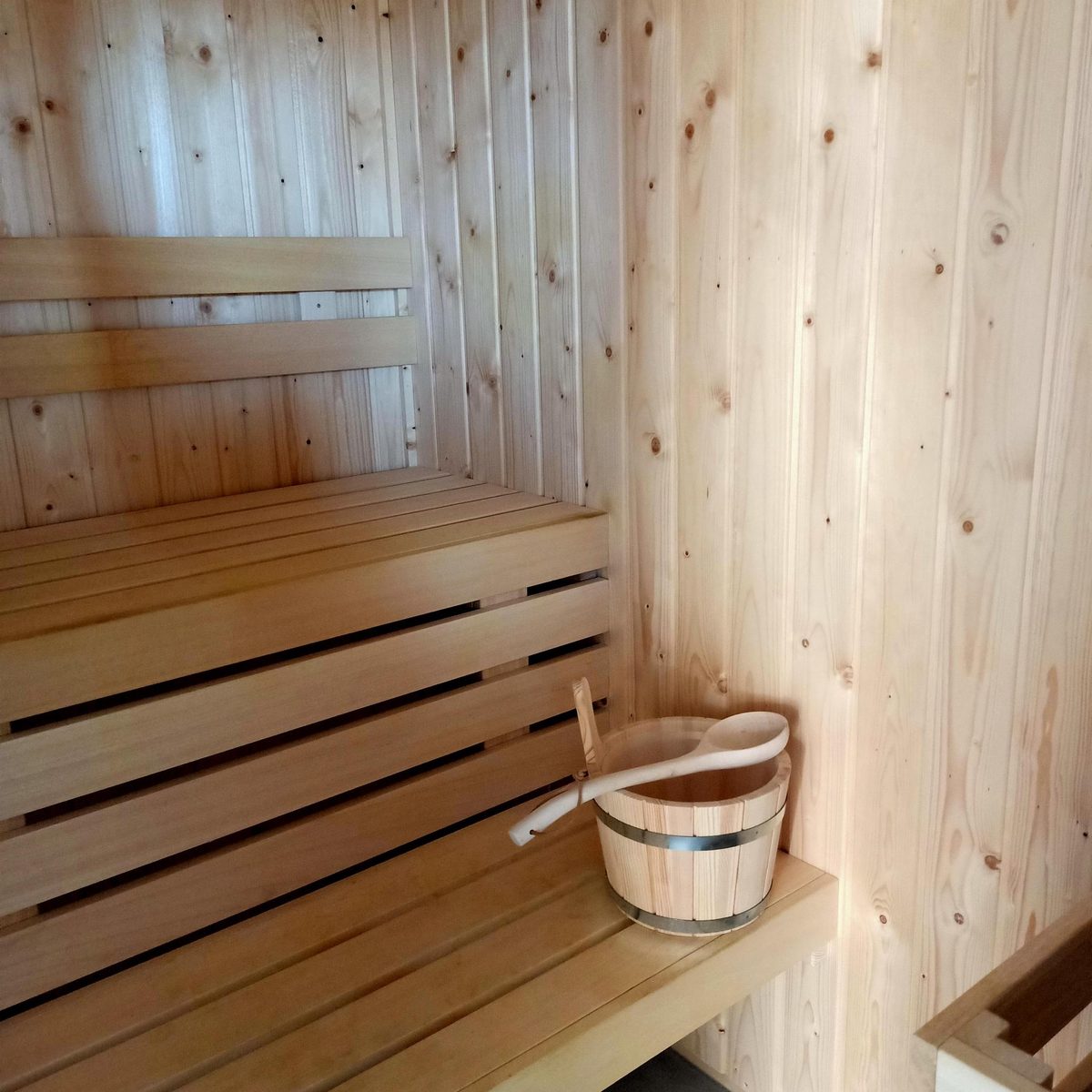 Ven Chalet | 4 Pers.