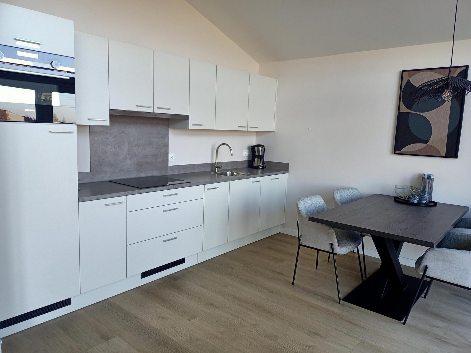 Ven Chalet | 4 Pers.