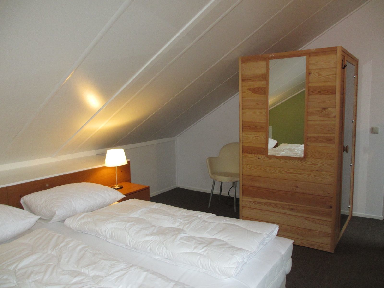 Vakantiehuis Polder 4 Comfort