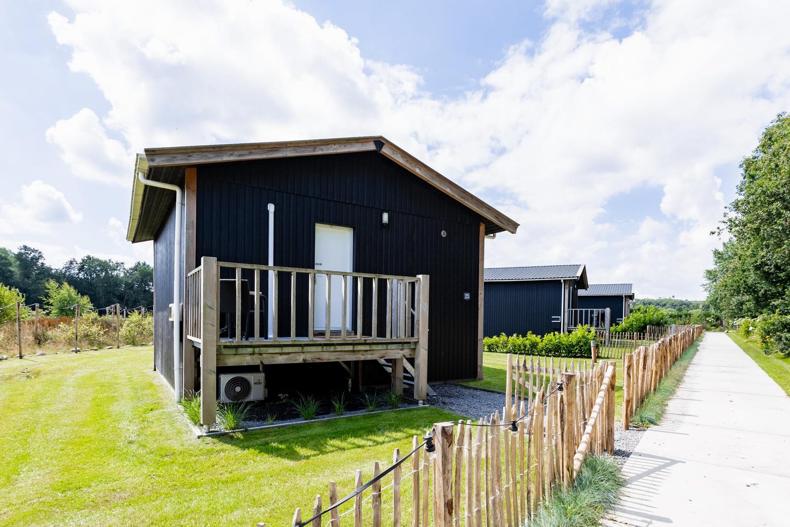 Tiny house XL