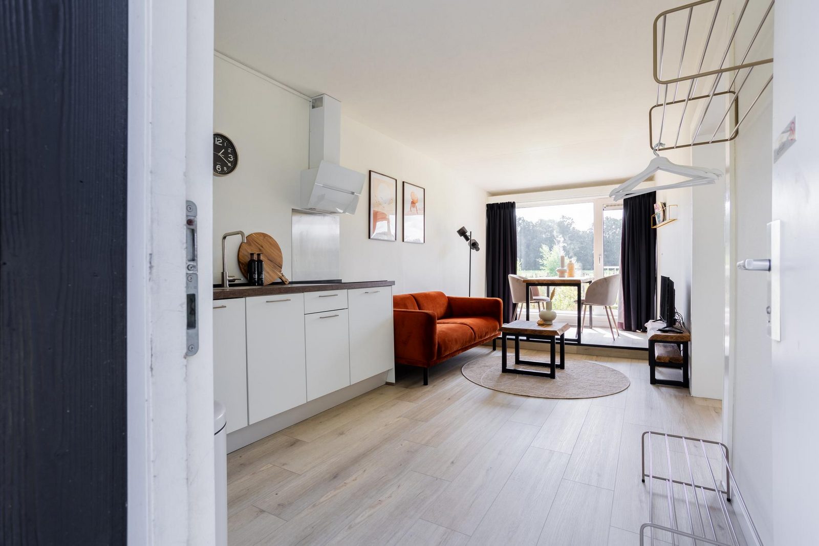 Tiny house XL