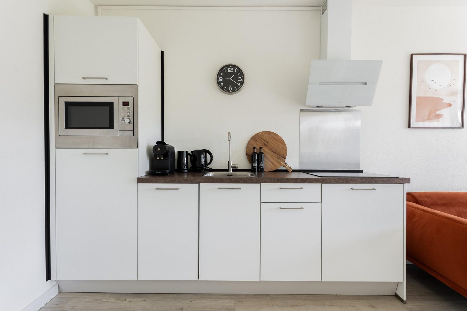Tiny house XL