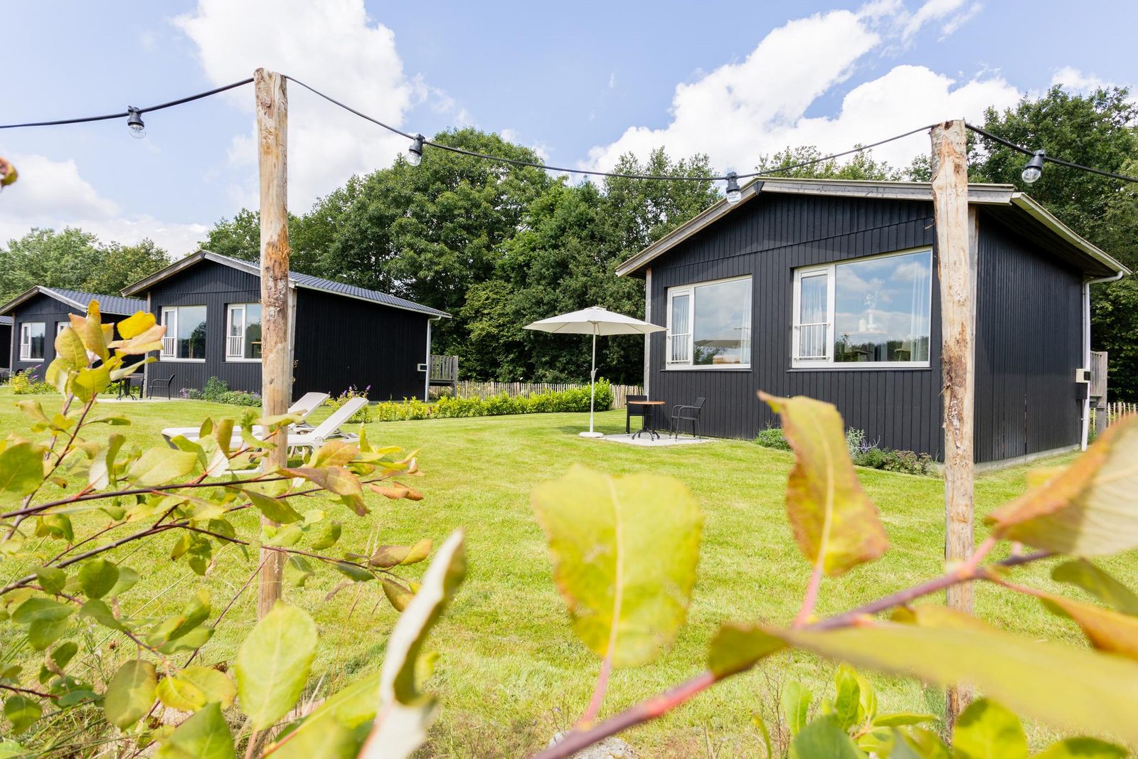 Tiny house XL
