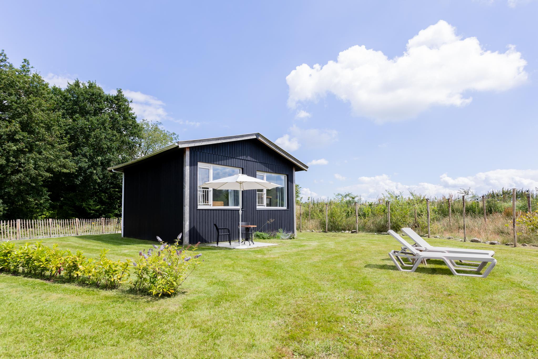Kom even helemaal tot rust in deze heerlijke tiny houses!