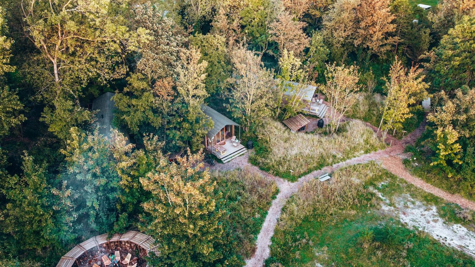 's Werelds Mooiste Cabin