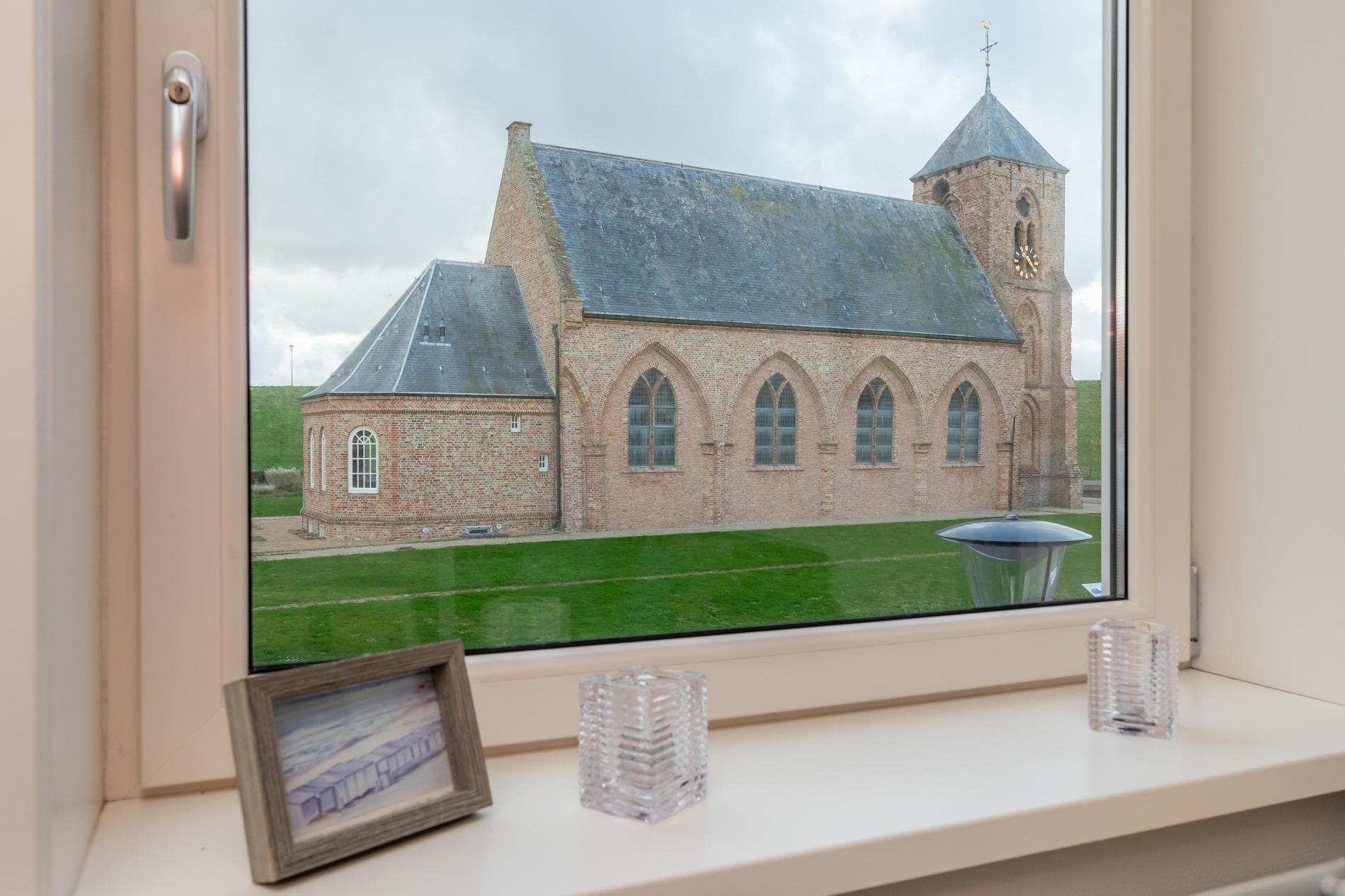 Holidayhome 't Zoete Licht Residenz - Willebrordusplein 28 C 