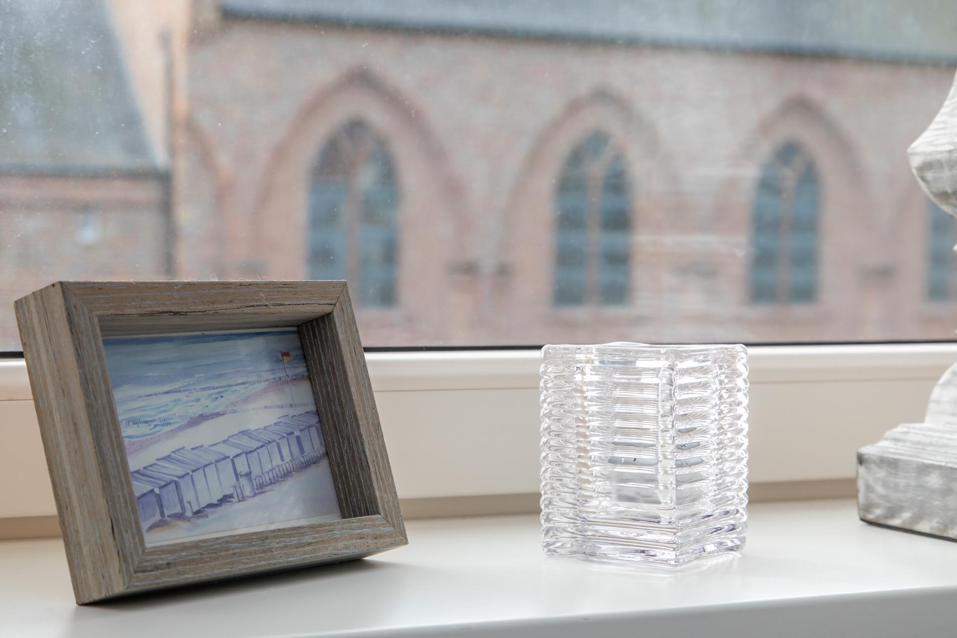 Holidayhome 't Zoete Licht Residenz - Willebrordusplein 28 C 