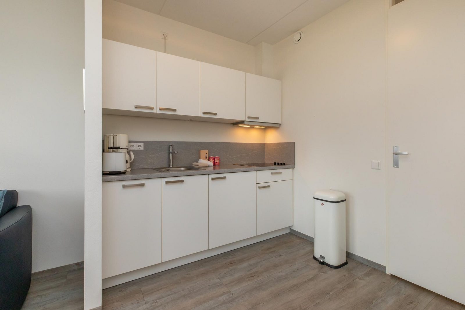 Vakantieappartement 't Zoete Licht Residenz - Willibrordusplein 28 C | Zoutelande