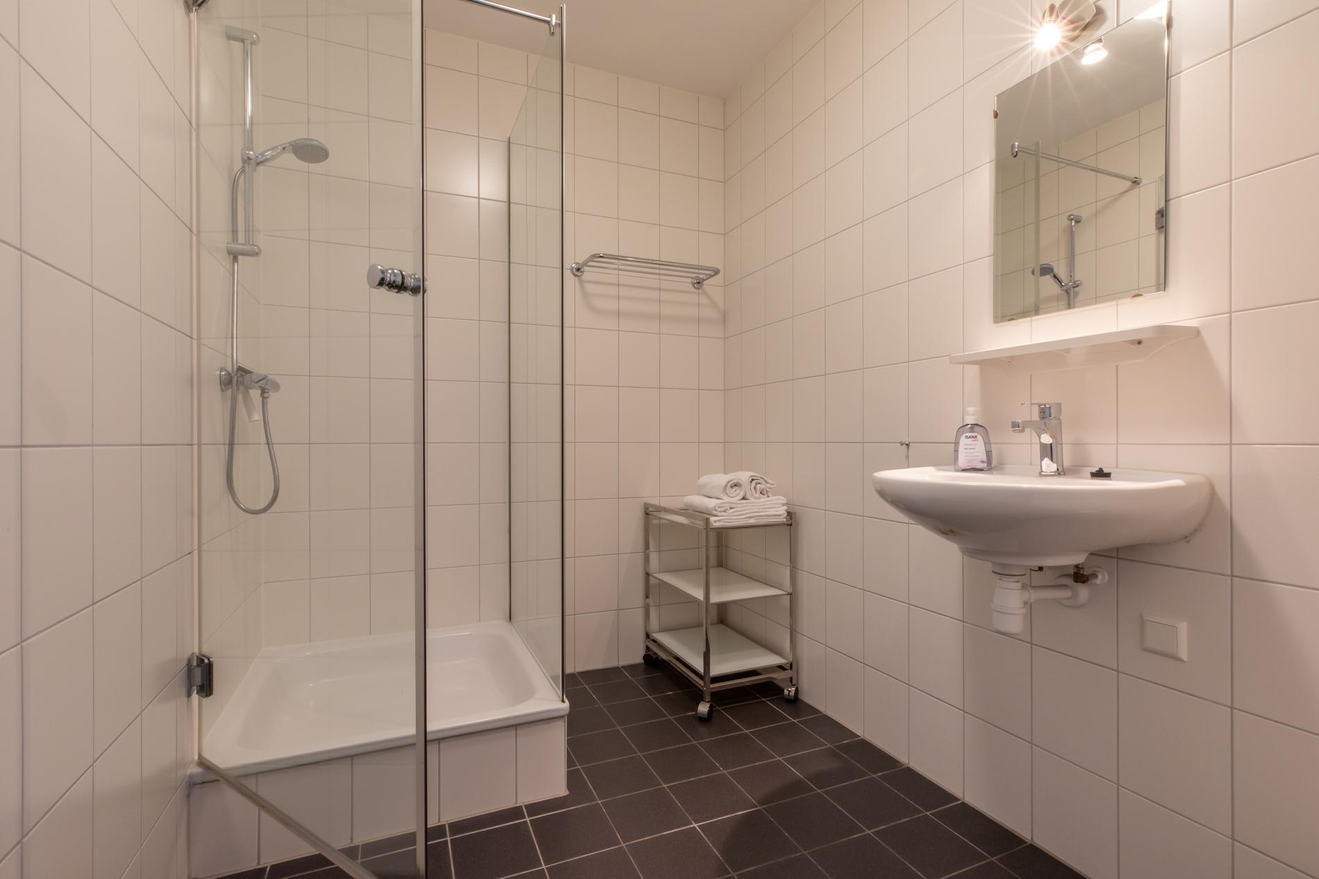 Holidayhome 't Zoete Licht Residenz - Willebrordusplein 28 C 