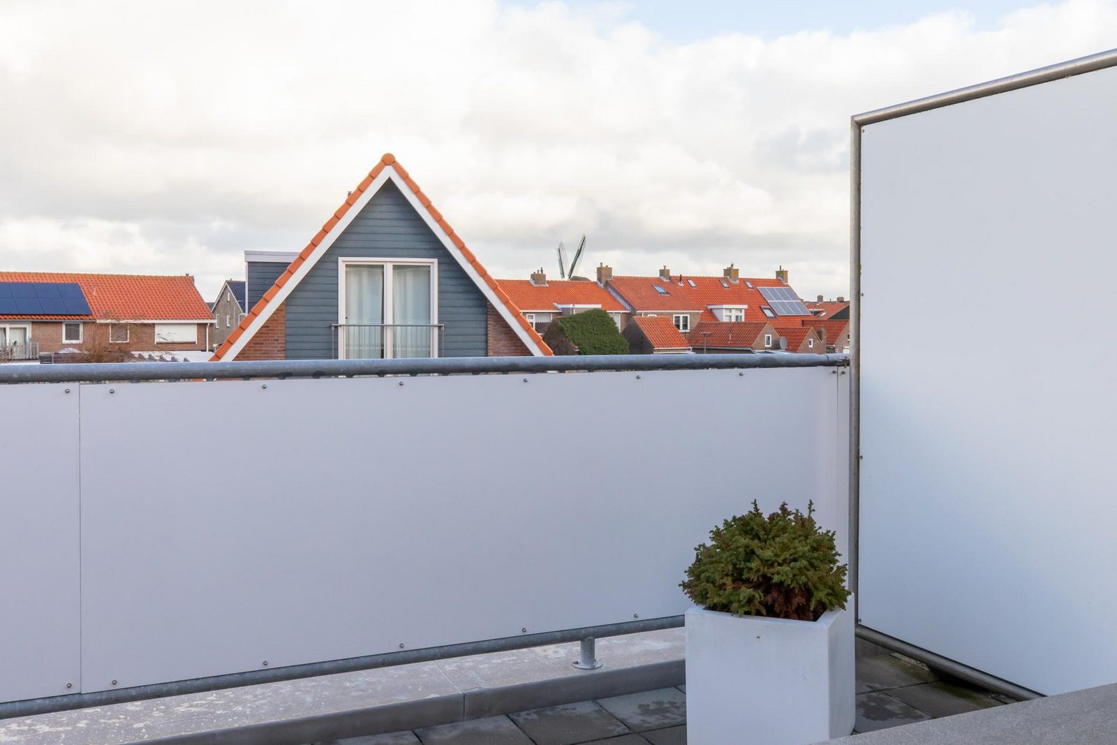 Vakantieappartement 't Zoete Licht Residenz - Willibrordusplein 28 C | Zoutelande