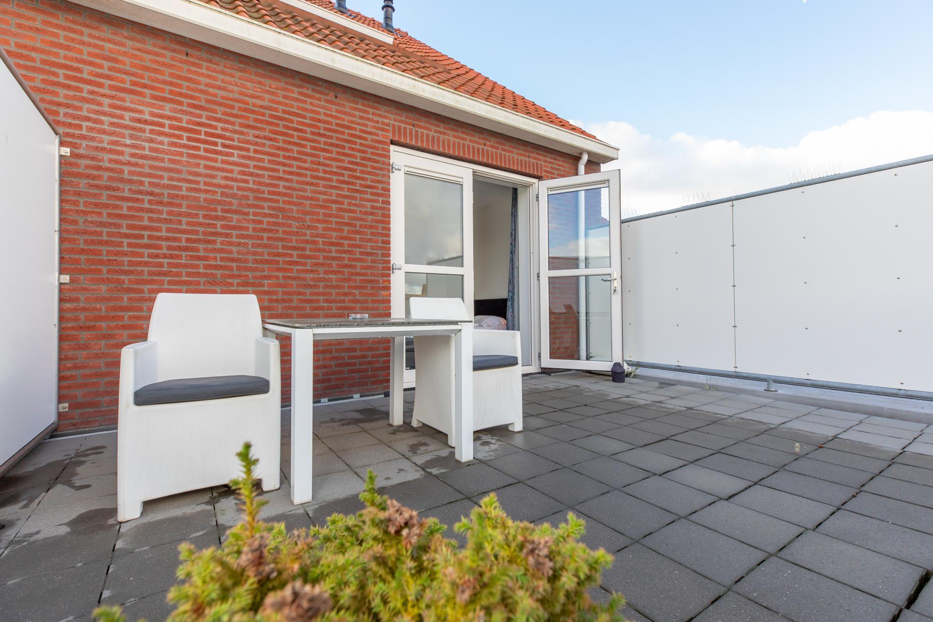 Holidayhome 't Zoete Licht Residenz - Willebrordusplein 28 C 