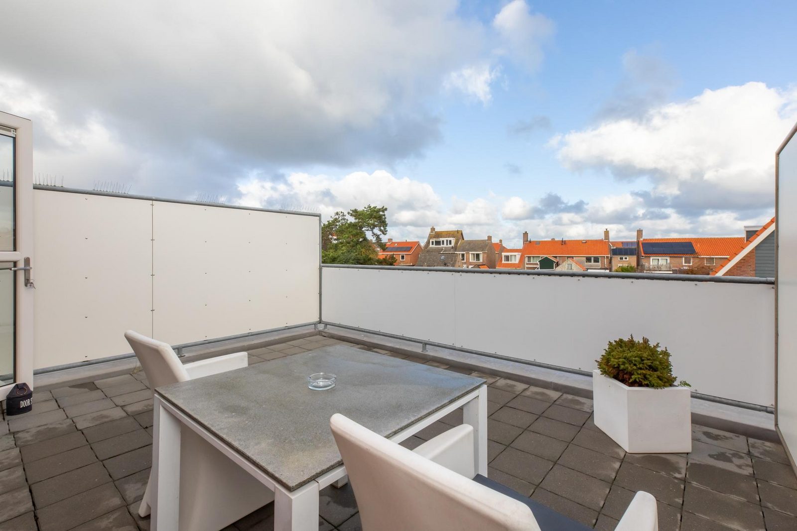 Vakantieappartement 't Zoete Licht Residenz - Willibrordusplein 28 C | Zoutelande