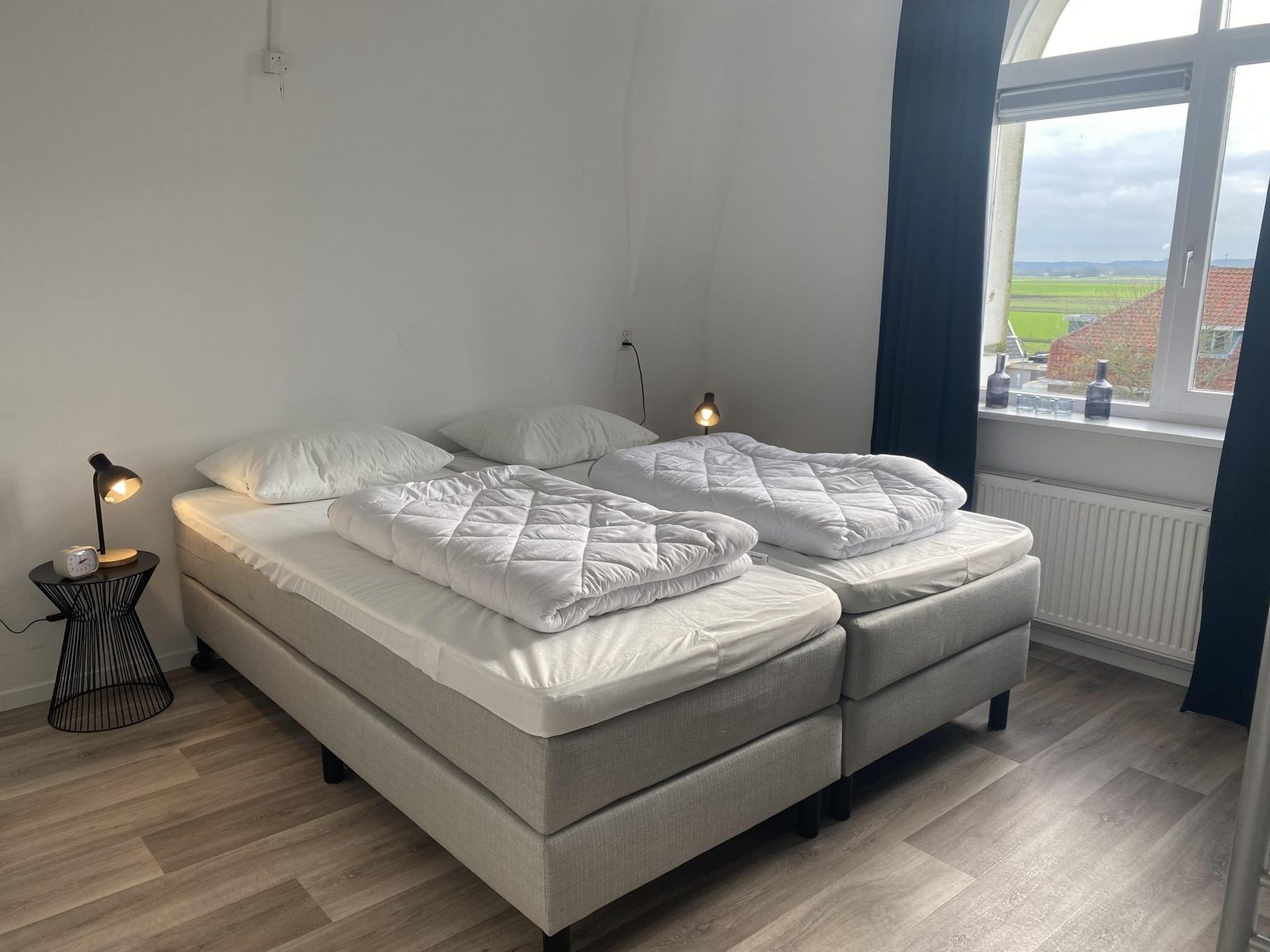 Residenz Polderblick 18