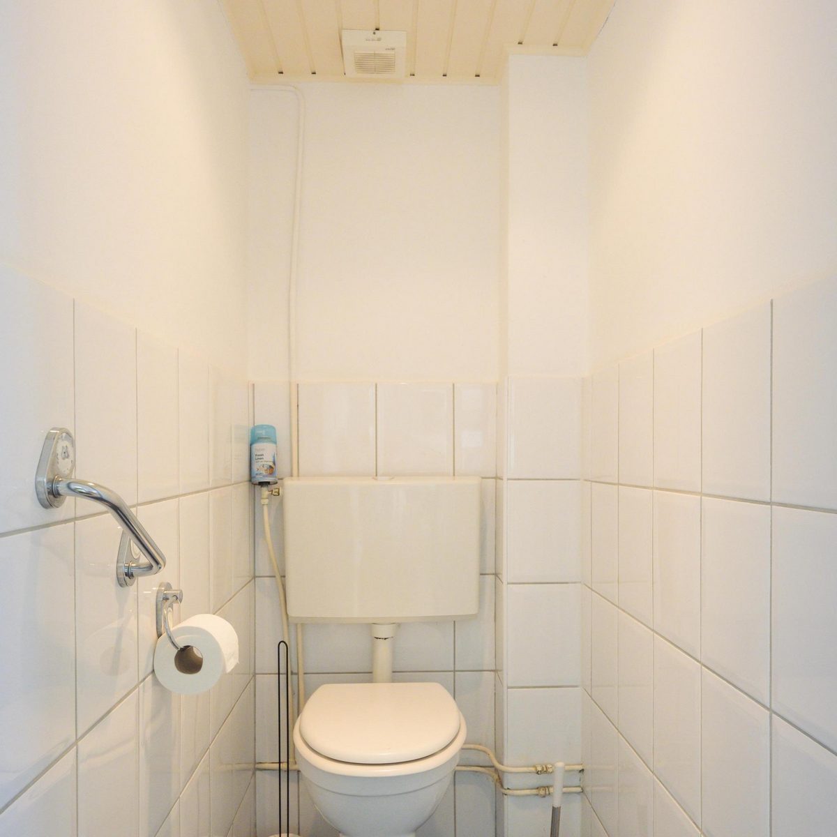 de Vloedlijn