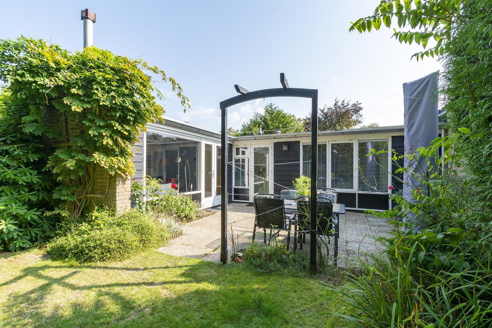 Duinland 135