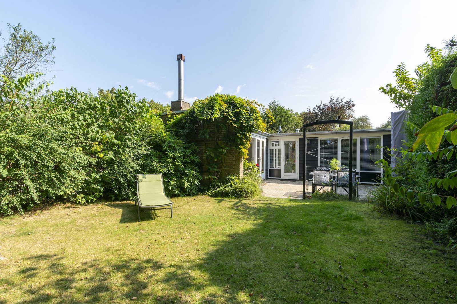 Duinland 135