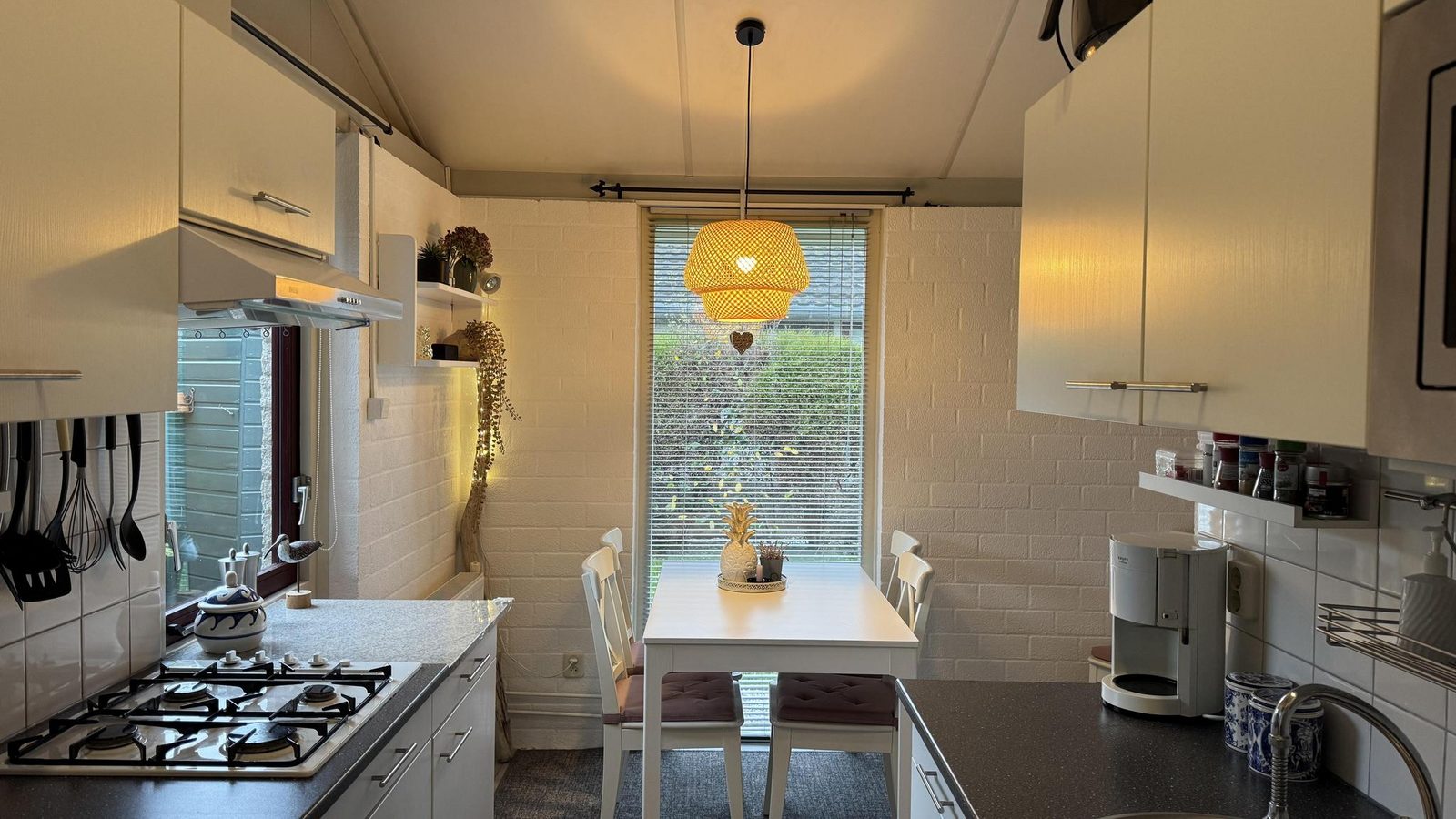 Bungalow 028 