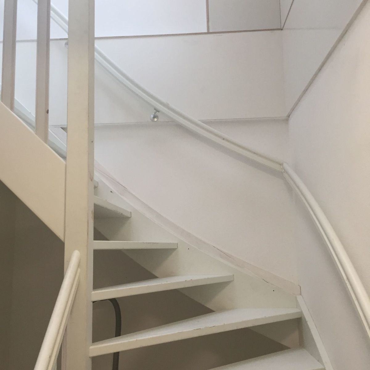 Stalzolder Appartement