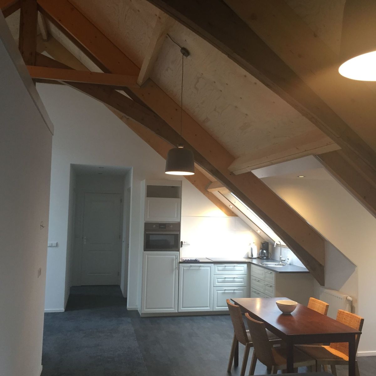 Stalzolder Appartement