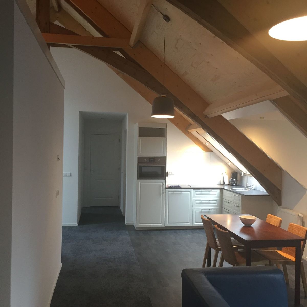 Stalzolder Appartement