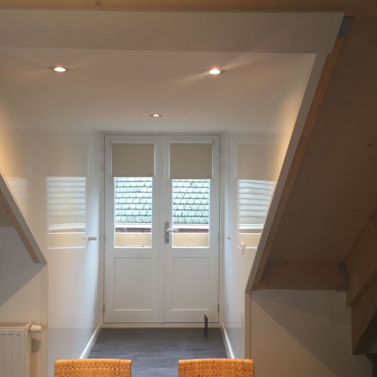 Stalzolder Appartement