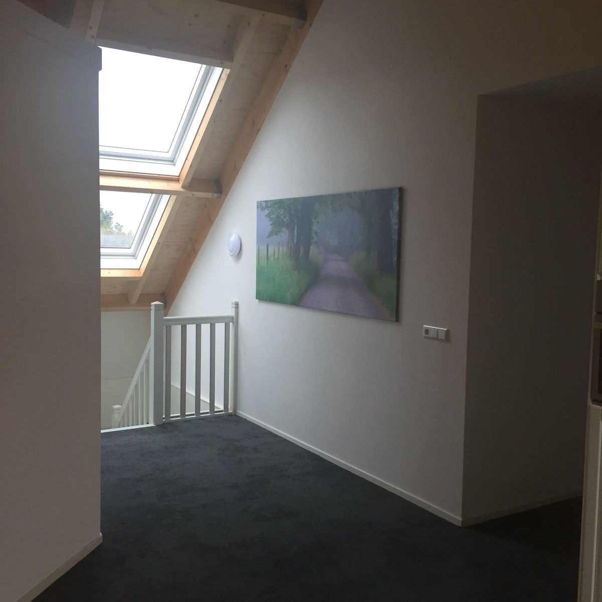 Stalzolder Appartement