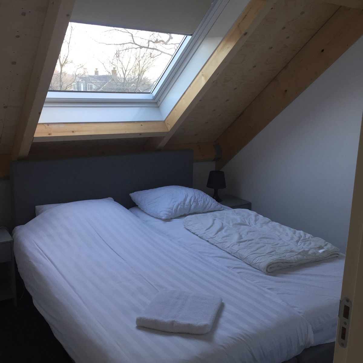 Appartement Basis 4/6 personen
