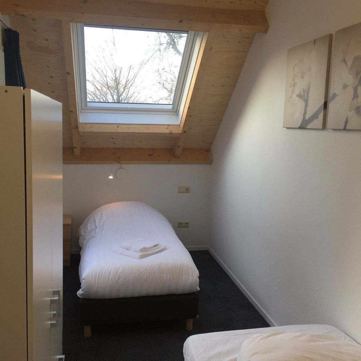 Appartement Basis 4/6 personen