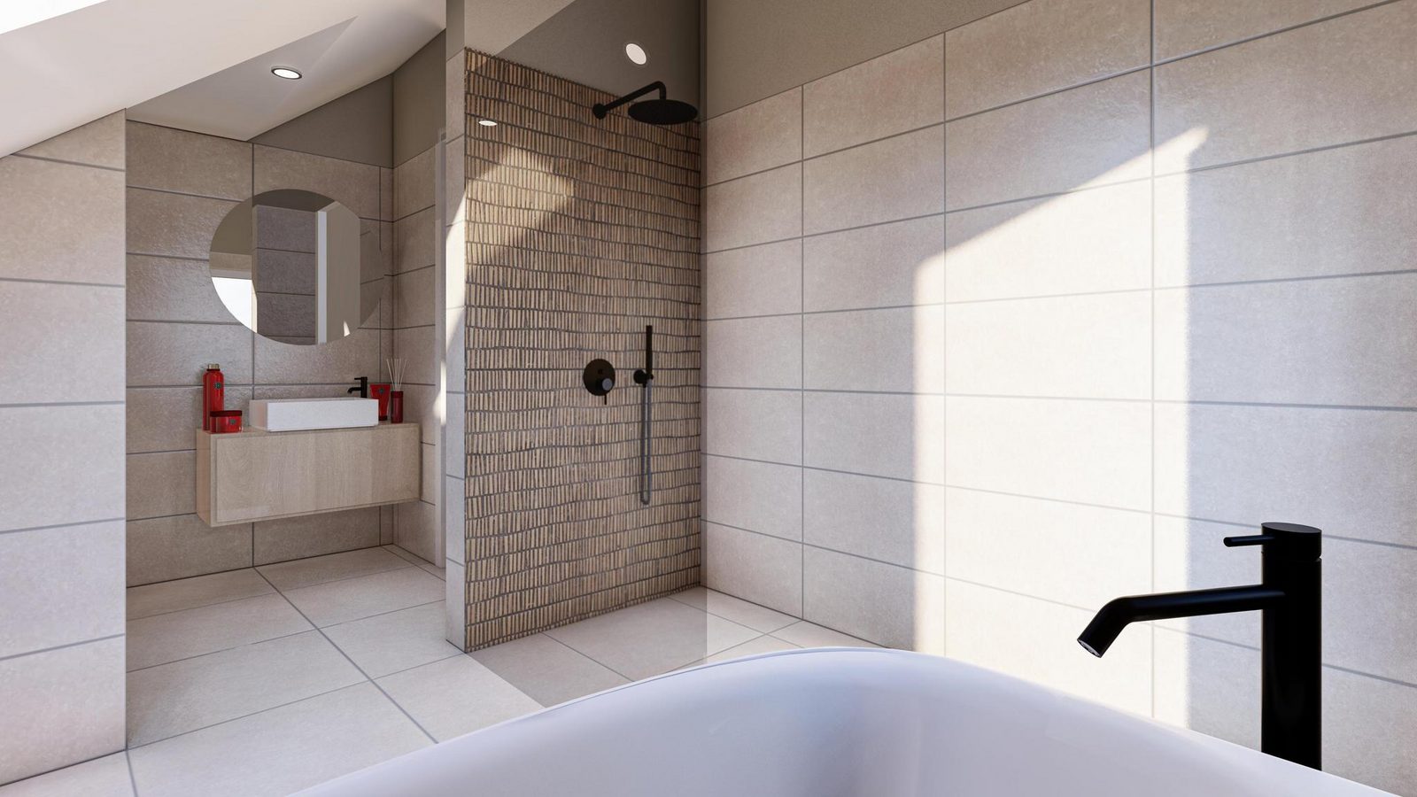 Duinvilla Wellness 6
