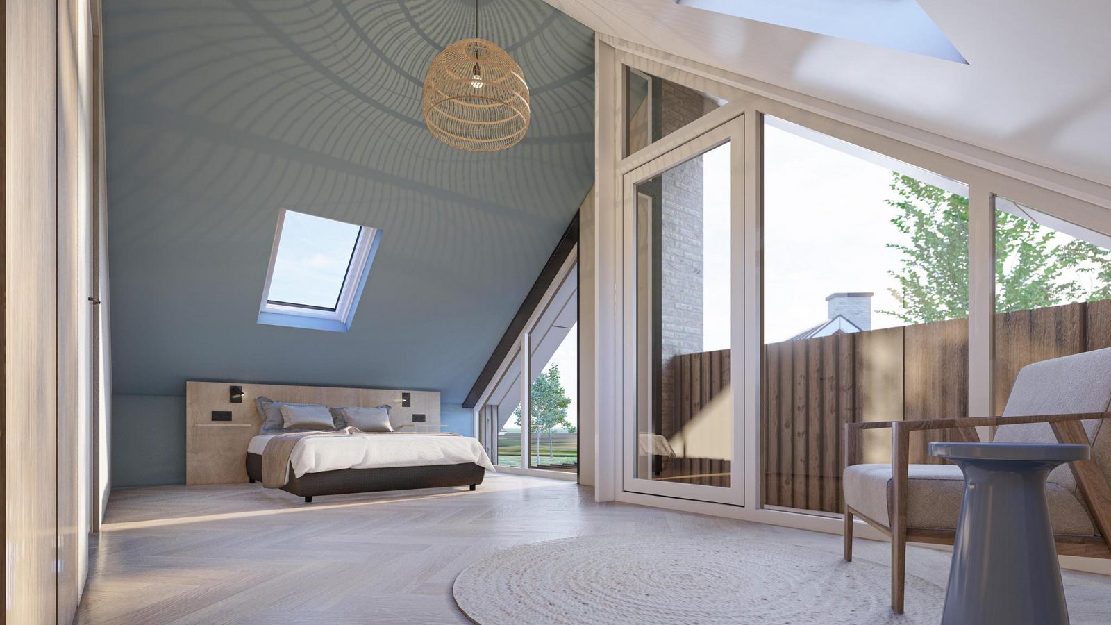 Duinvilla Wellness 6