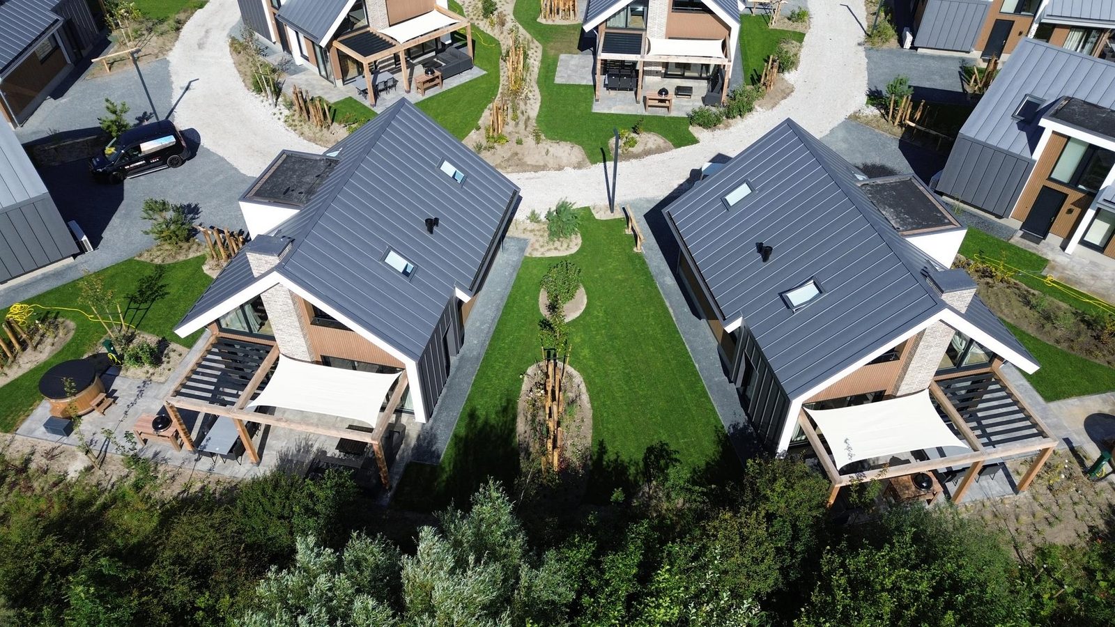 Duinvilla Wellness 6