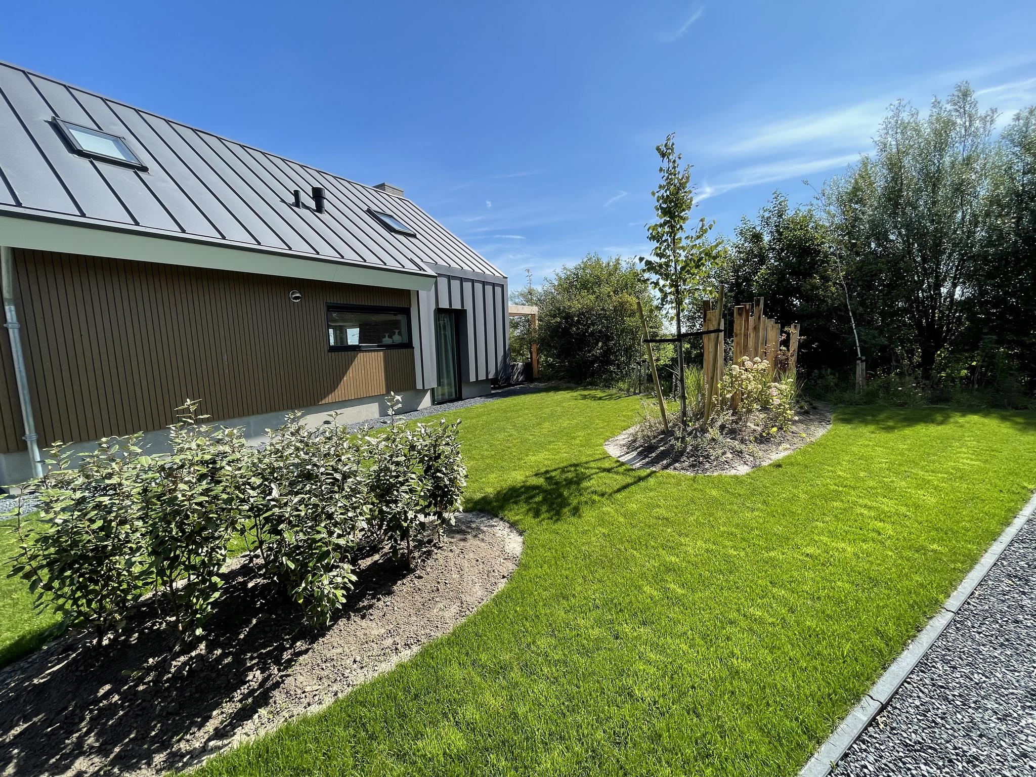 Accommodatie Texel - Vakantiehuis - Duinvilla Wellness 6 - 13