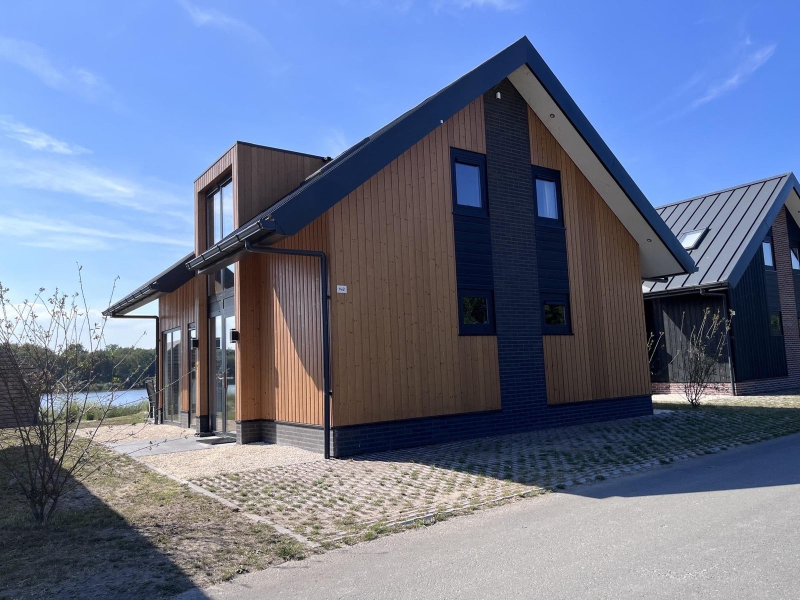Meervilla 10