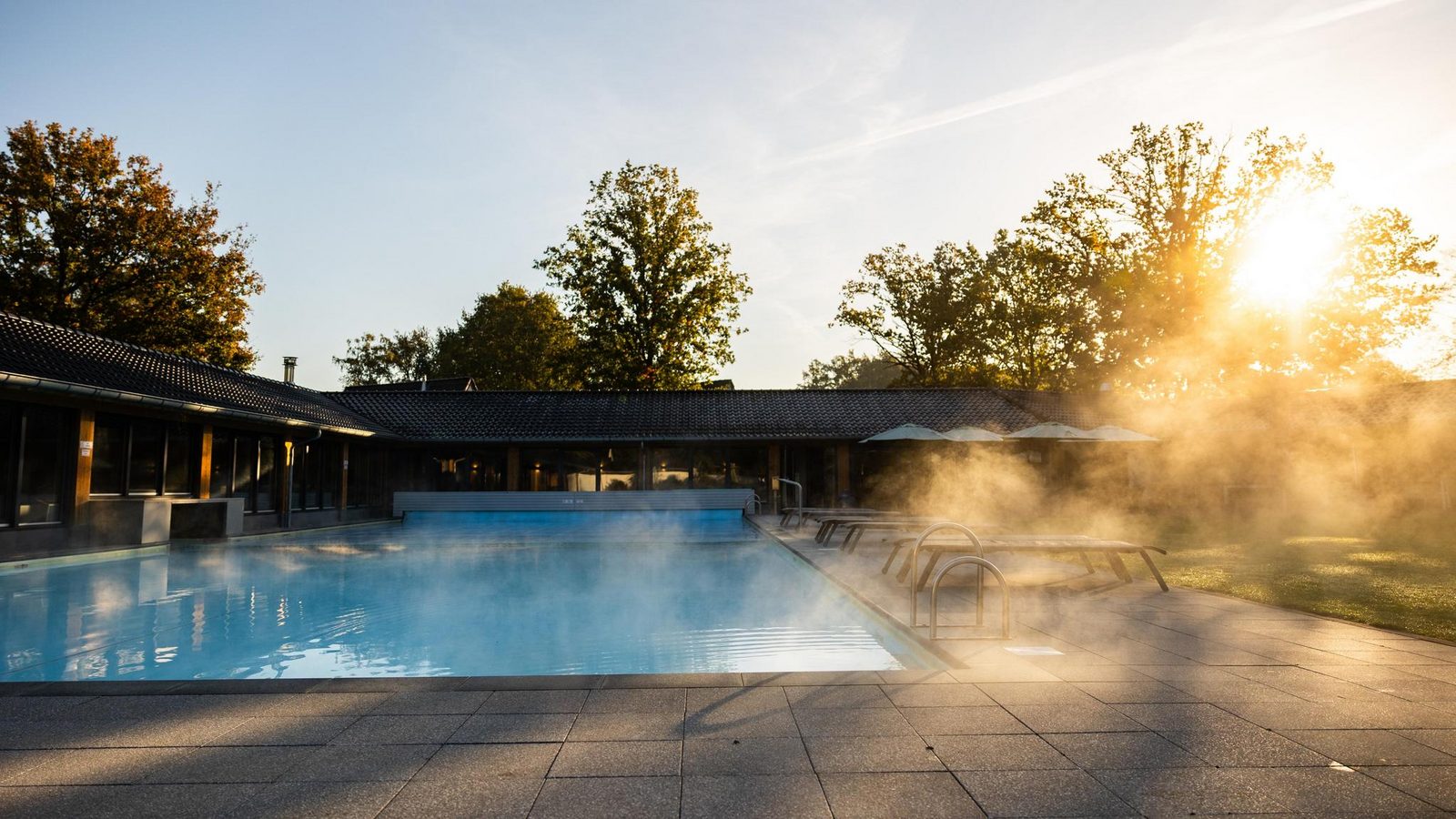 Wellness Lodge 2 personen