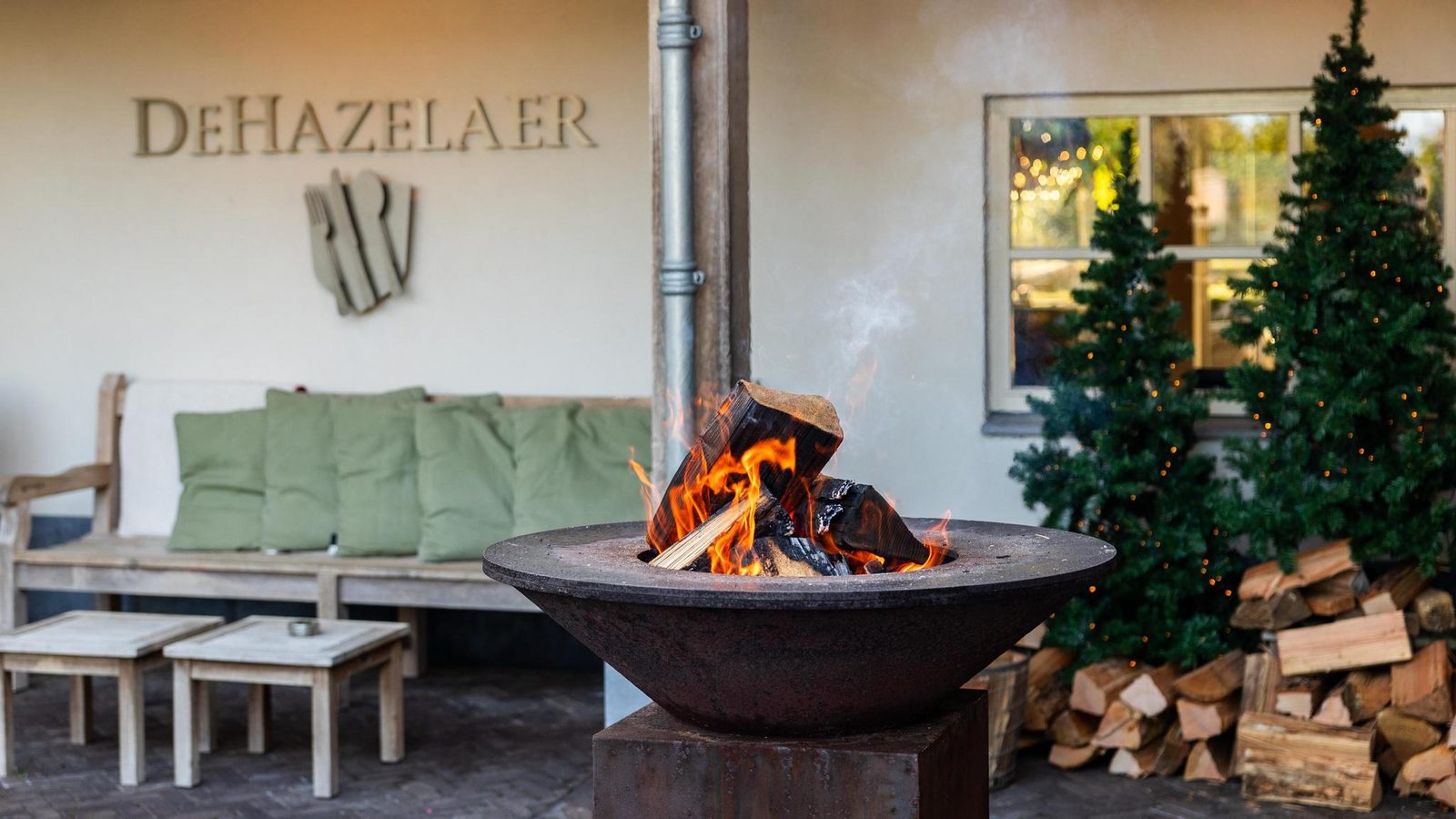 Wellness Lodge 2 personen