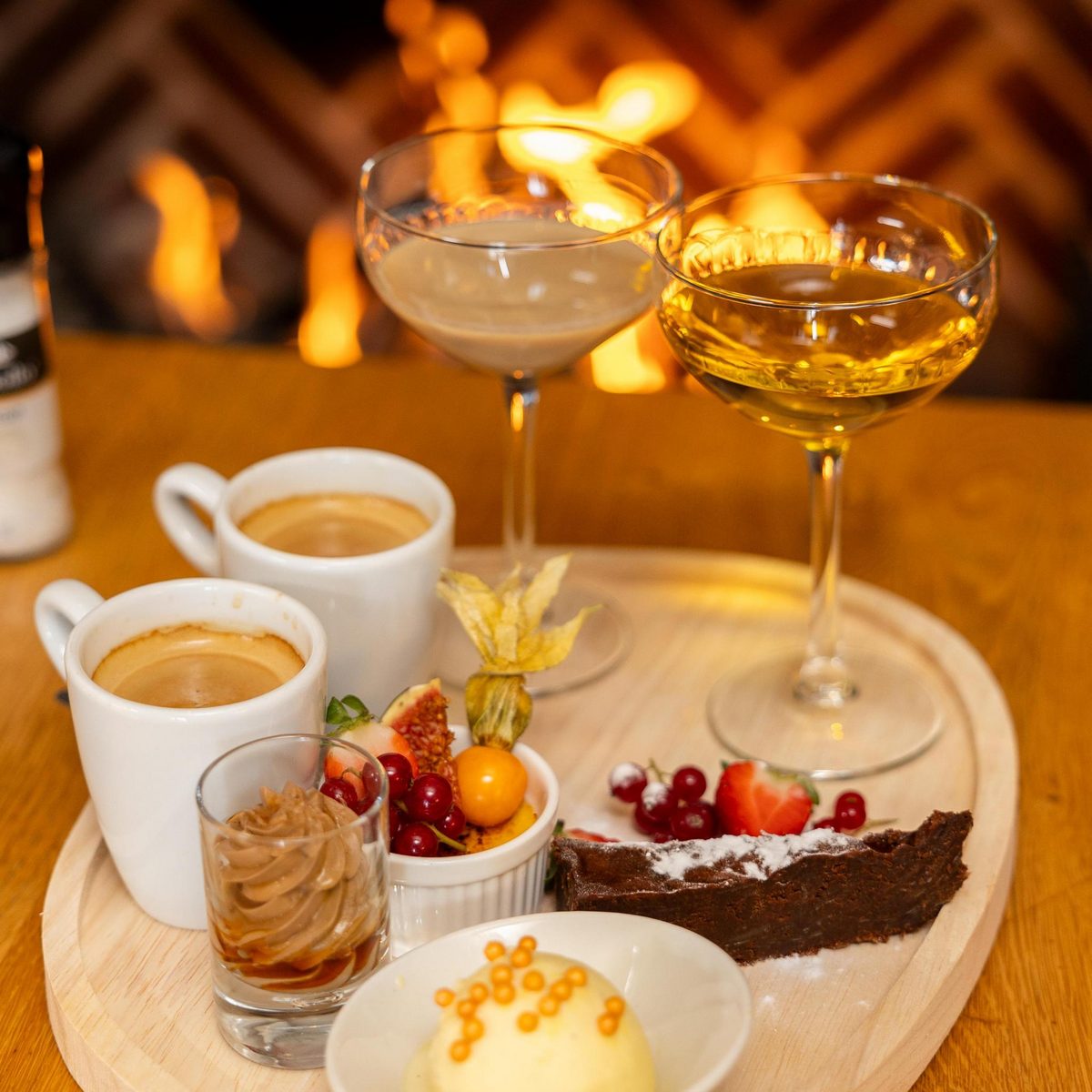 Wellness Lodge 2 personen