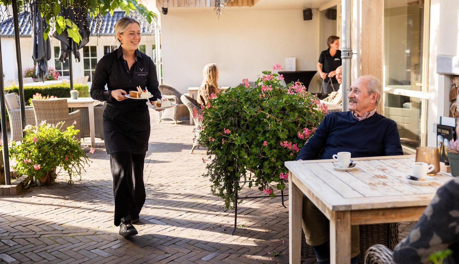Wellness Lodge 2 personen