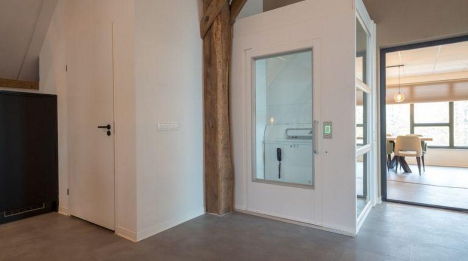 Groepsaccommodatie Herikerhof