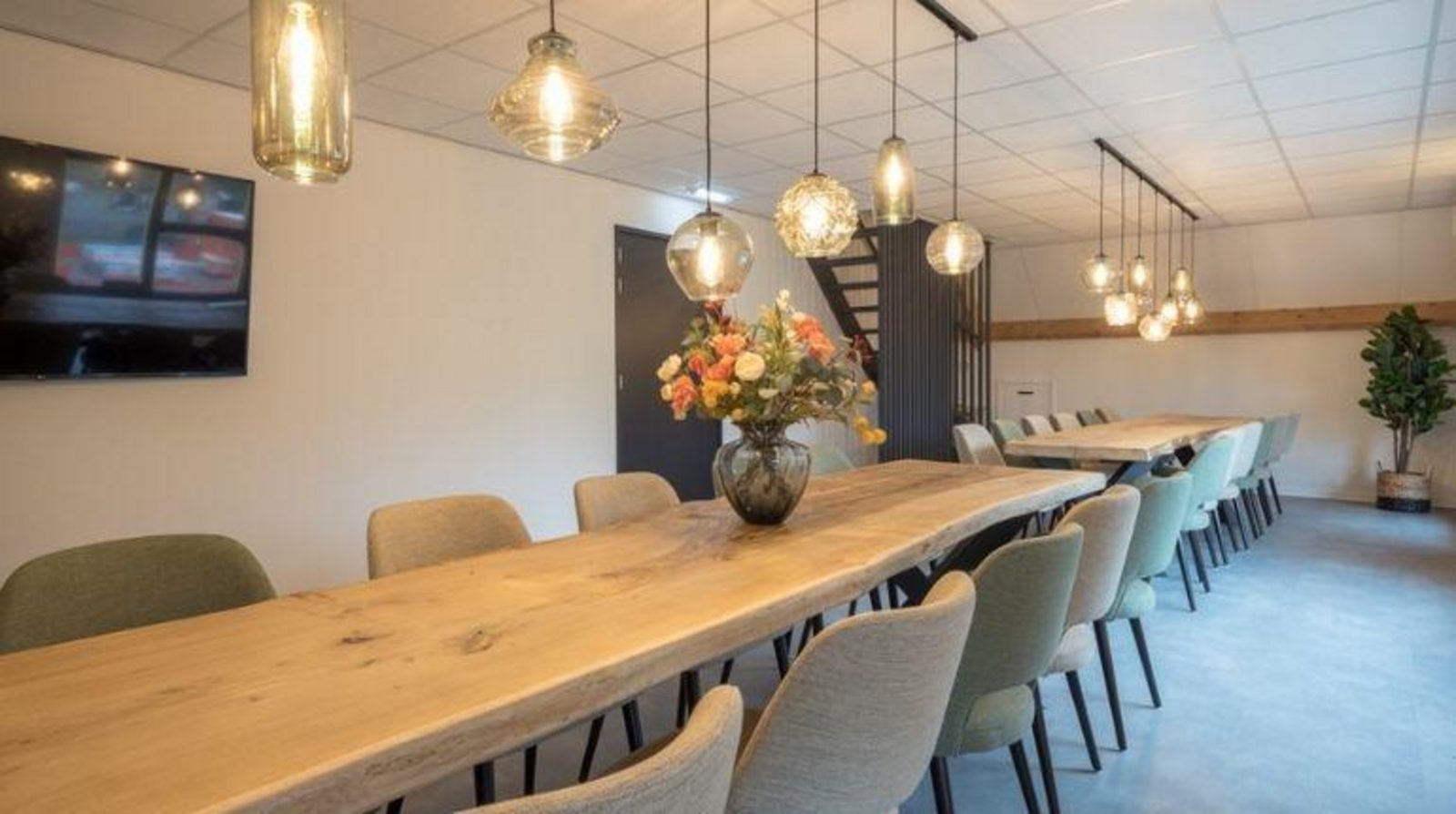 Groepsaccommodatie Herikerhof