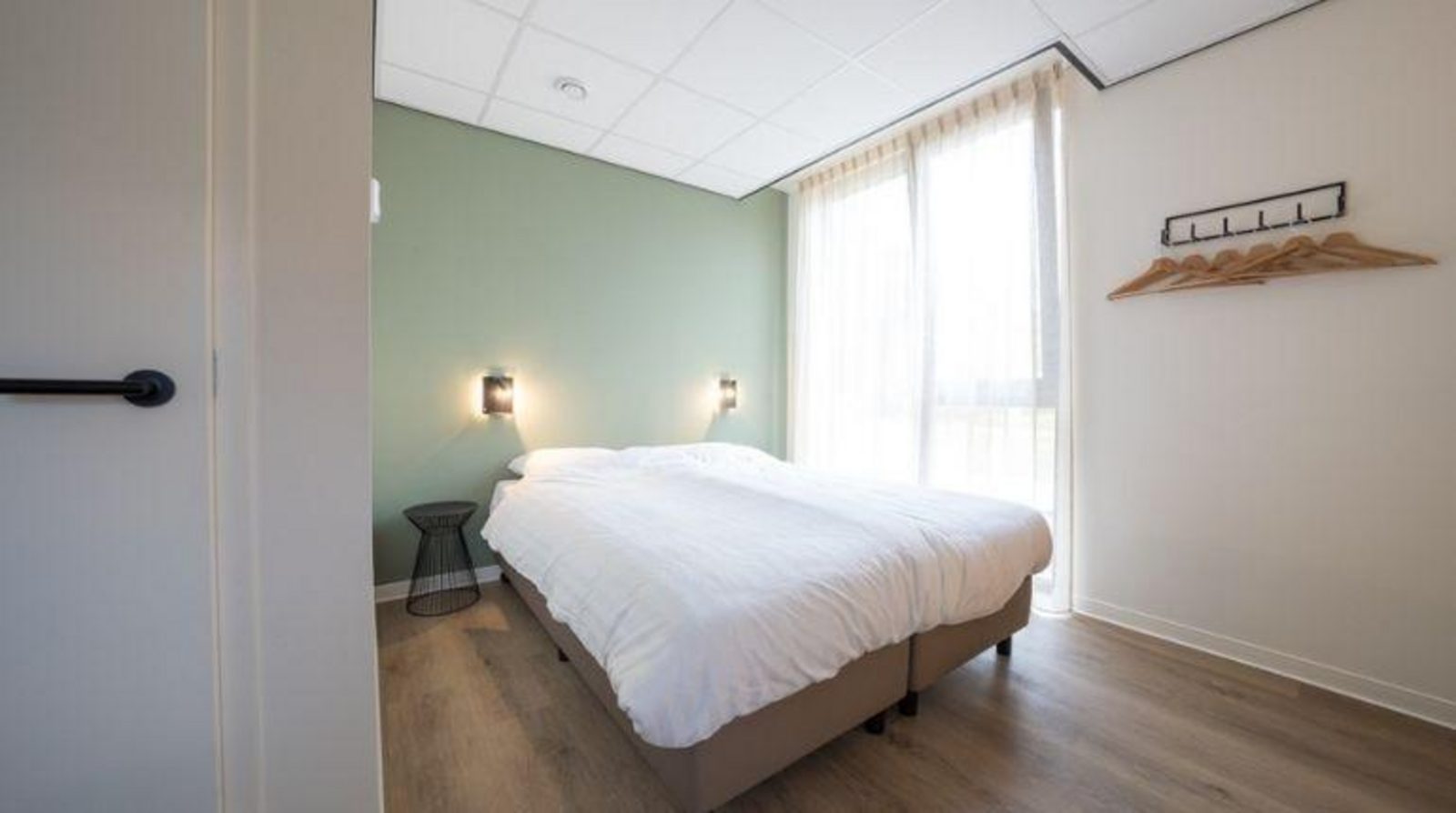 Groepsaccommodatie Herikerhof