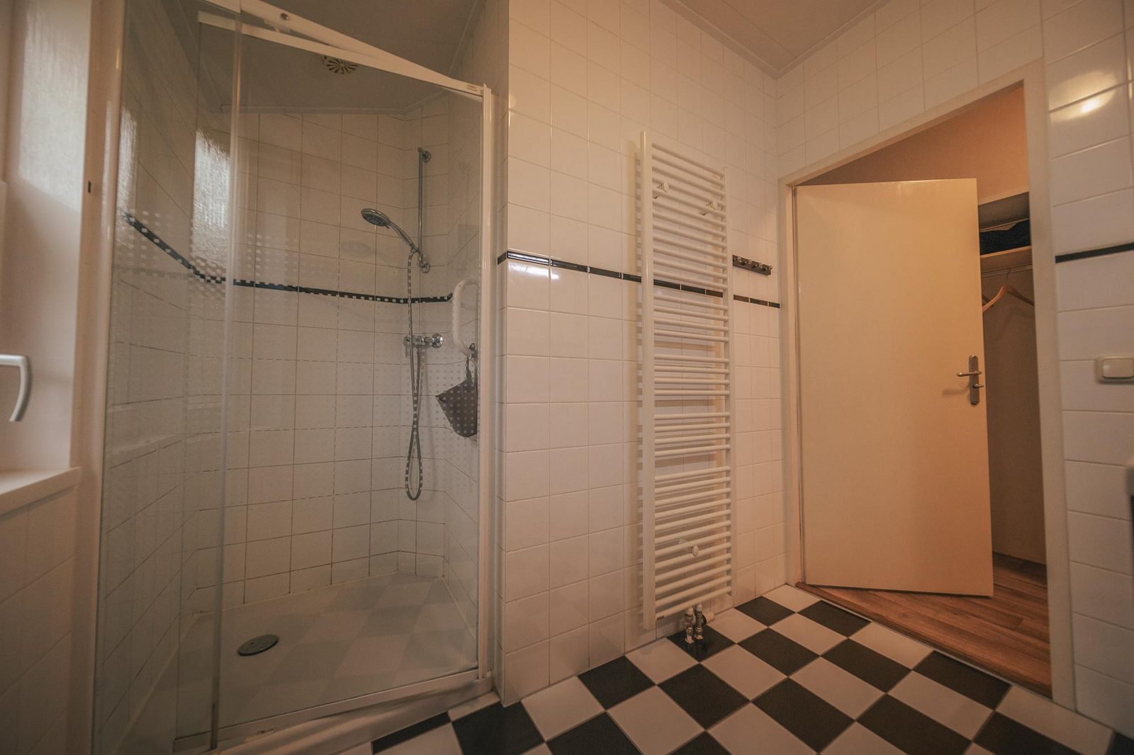 Bungalow für 6 Personen