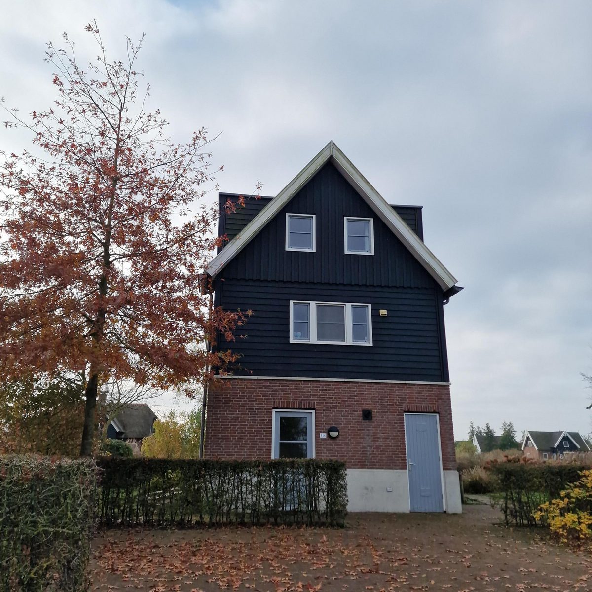 Sloepwoning 4p Comfort