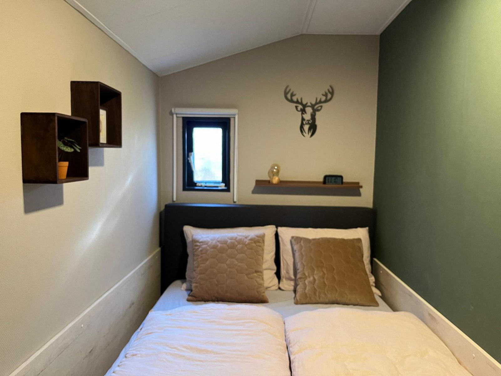 Veluwe Chalet | 6 persons
