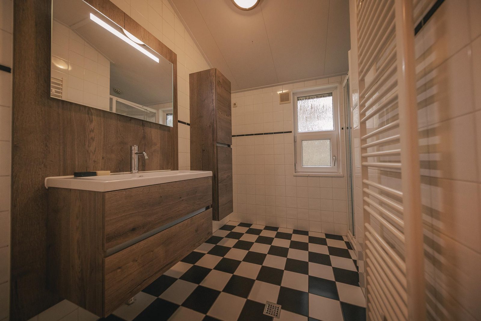 Bungalow für 4 Personen