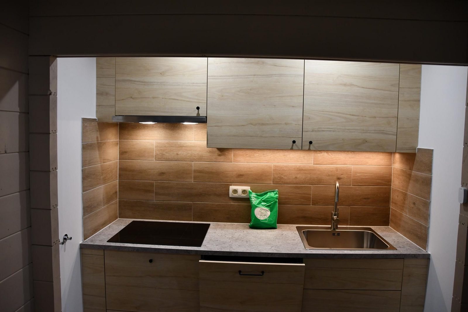 Chalet Renardeau